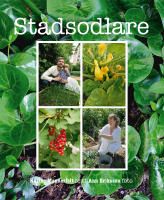 Omslag för Stadsodlare