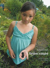 Omslag för Kolonilotten – världens trädgård